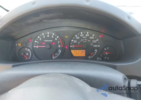 2014 Nissan Frontier Sv-I4 из США, поврежденный, VIN 1N6BD0CT0EN746863